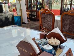 -漫渡庄绿岛花园•隐市庭园菜(滨湖店)