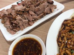 -姥家春饼店(漳州二路店)