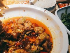 -领蟹祥记·香辣蟹·特色小海鲜(奥体天虹店)