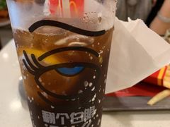 -麦当劳(朝阳北路店)
