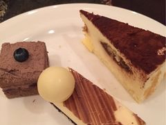 马哥孛罗咖啡厅&nbsp;Café&nbsp;Marco-好日子皇冠假日酒店·君怡咖啡厅(特美思大厦店)