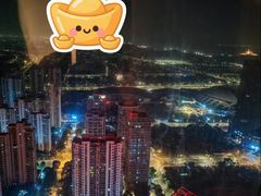 -南通金石国际大酒店