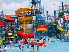 -苏州乐园森林水世界