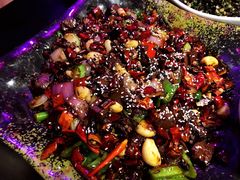 -醉小酒馆·川菜·江湖菜·重庆菜(观音桥旗舰店)