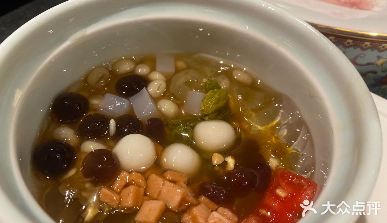 凑一个新店开业的热闹|滨湖杨家火锅