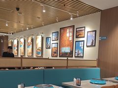 -半天妖烤鱼(芜湖市镜湖万达店)