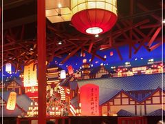 大堂-御前十七(北京路天河城店)