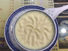 招牌双皮奶-捷信牛奶甜品世家(柳巷店)
