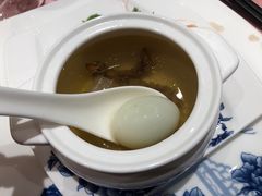 -明翠湖品·湖景餐厅