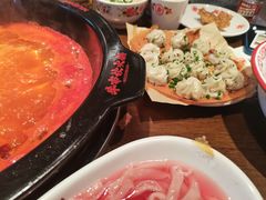 -牛市坎火锅(建设路店)