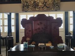 -浙江省博物馆(孤山馆区)