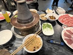 -将台涮肉(酒仙桥店)