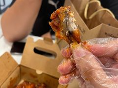 -Kyochon1991校村炸鸡(杨高中路店)