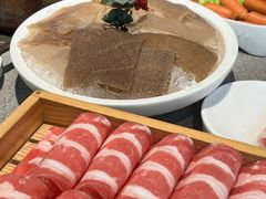 -菌自在·云南野生菌火锅(长安万达店)