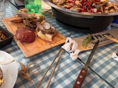 -1819餐厅·团队聚餐·烤串·精酿