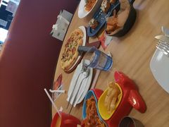 -必胜客(玫瑰坊店)