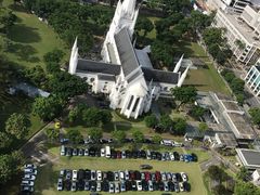 -新加坡瑞士史丹福酒店