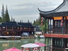 -洞天食府(北大街店)