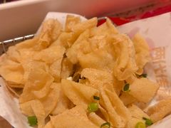 -小董哥烤串·爆汁大油边(故宫店)