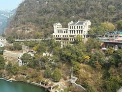-西陵峡快乐谷(三峡蹦极)