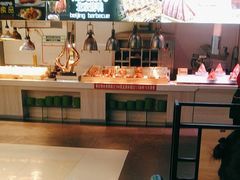 -新艺自助美食城(中山路店)