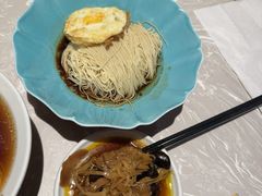 -松鹤面馆·古法焖肉面(观前店)