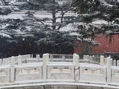 -北京市劳动人民文化宫(太庙)