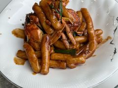 -蟹天蟹地农家菜·阳澄湖大闸蟹(浅水湾店)