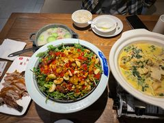 -全聚德(江宁店)