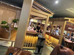-九田家黑牛烤肉料理(新辰里亚运村店)