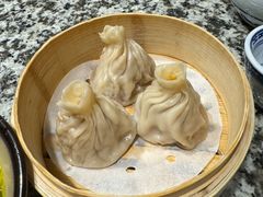 -南京大牌档(崇文门国瑞店)