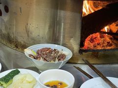 -烤肉宛饭庄(北新桥店)