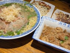 -洛阳面馆(红专路店)