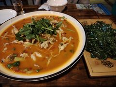 -庭院小酌(瑞莲街店)
