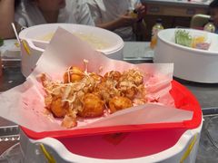 -龍歌自助小火锅(李沧顺和汇店)