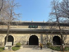-灵谷景区
