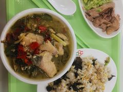 -北大家园食堂