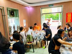 -华春餐馆(鱼山路店)