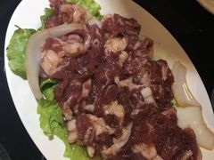 -燚青春东北泥炉烤肉(百合店)