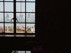 -YUE·6·西式融合餐厅(外滩六号店)