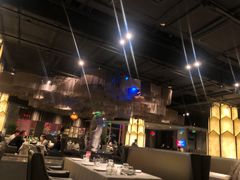 大堂-新沸腾鱼乡(世贸天阶店)