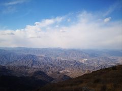 -妙峰山风景名胜区