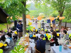 -HERRE·FARM 赫尔露营农场·团建聚会包场