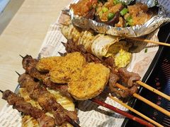 -常州糕团店(北大街新世纪商城店)