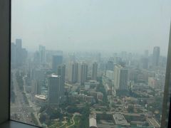 android_upload_pic-唐拉雅秀酒店-西锦汇空中BBQ·思创餐厅