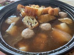 -新记肉骨茶