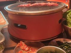 -西塔老太太泥炉烤肉(上海七宝领展广场店)