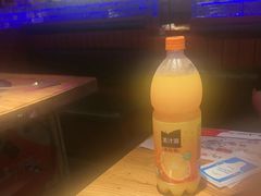 -山河屯铁锅炖鲜鹅·东北菜(开发区一店)
