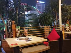 -润泽园椰子鸡(汇一城店)