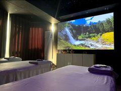 -逸栈养生SPA(望京店)